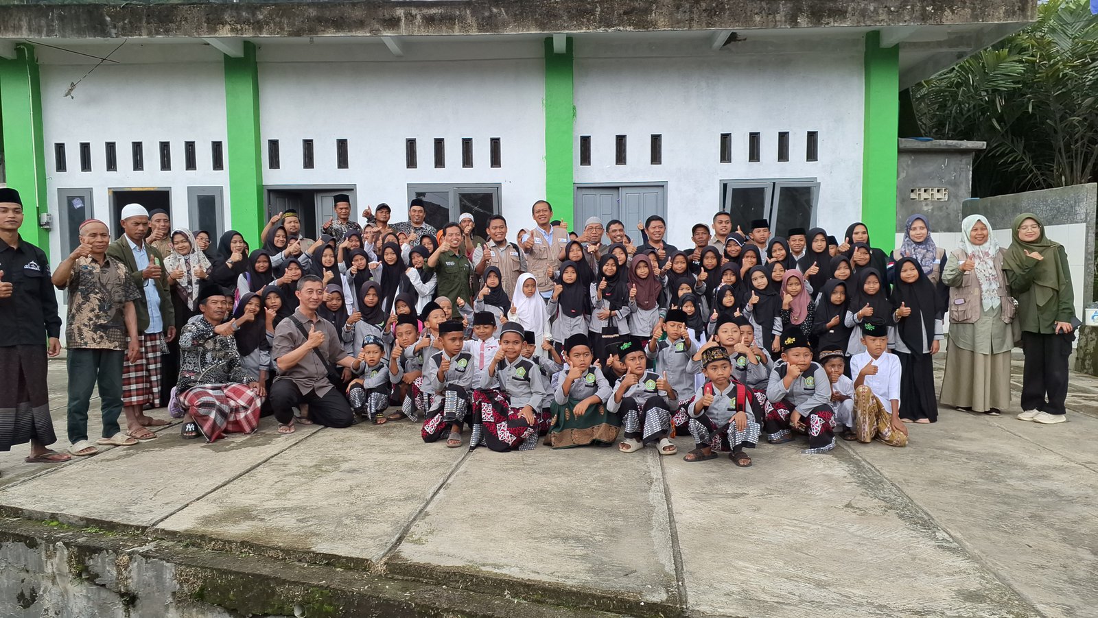 Jaga Fungsi Waduk, Dorong Ekonomi Masyarakat 