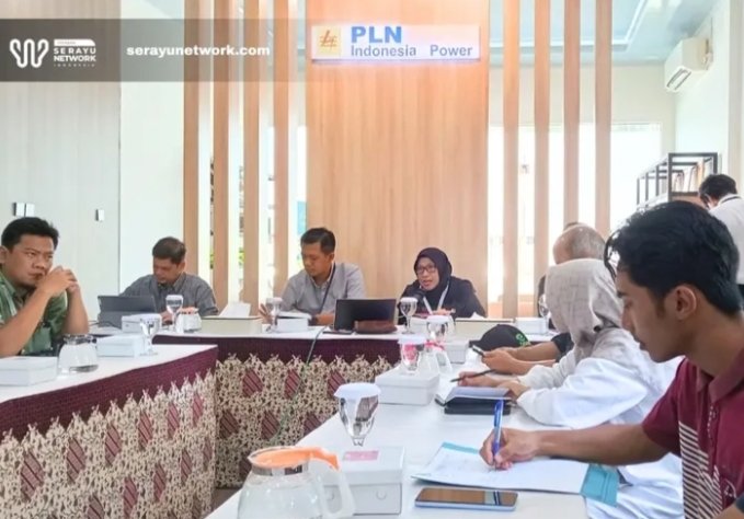 Sinergi Lintas Sektor Perkuat Upaya Penyelamatan Hulu DAS Serayu